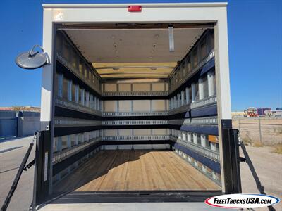 2016 Chevrolet Express Cutaway 3500  Box Truck - Photo 30 - Las Vegas, NV 89103