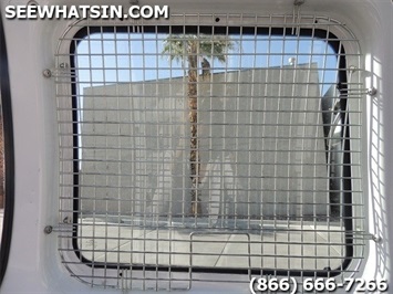 2000 Ford E-Series Van E-250, E250, Cargo Vans, Used Cargo Van, Work Van   - Photo 20 - Las Vegas, NV 89103