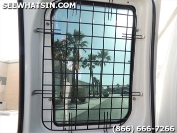 2000 Ford E-Series Van E-250, E250, Cargo Vans, Used Cargo Van, Work Van   - Photo 25 - Las Vegas, NV 89103