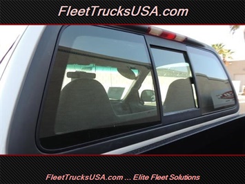 2001 Ford F-150 XL, Work Truck, F150, 8 Foot Long Bed, Long Bed   - Photo 23 - Las Vegas, NV 89103