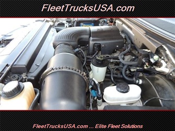 2001 Ford F-150 XL, Work Truck, F150, 8 Foot Long Bed, Long Bed   - Photo 57 - Las Vegas, NV 89103