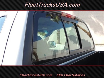 2001 Ford F-150 XL, Work Truck, F150, 8 Foot Long Bed, Long Bed   - Photo 18 - Las Vegas, NV 89103