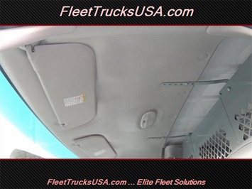 2004 Ford E-Series Cargo E-250, E250, Econoline, used cargo van, cargo vans   - Photo 48 - Las Vegas, NV 89103