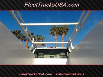 2007 Chevrolet Silverado 2500 Utility Service Bed Truck   - Photo 6 - Las Vegas, NV 89103