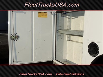 2007 Chevrolet Silverado 2500 Utility Service Bed Truck   - Photo 45 - Las Vegas, NV 89103