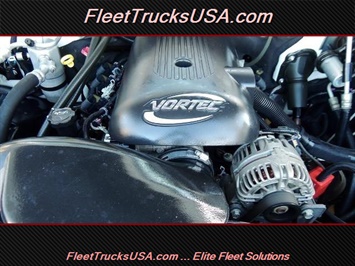 2007 Chevrolet Silverado 2500 Utility Service Bed Truck   - Photo 52 - Las Vegas, NV 89103