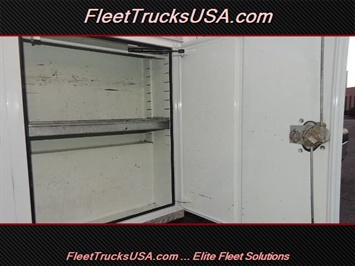 2007 Chevrolet Silverado 2500 Utility Service Bed Truck   - Photo 34 - Las Vegas, NV 89103