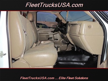 2007 Chevrolet Silverado 2500 Utility Service Bed Truck   - Photo 20 - Las Vegas, NV 89103