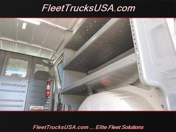 2006 Ford E-Series Cargo E-250, E250, Econoline, used cargo van, cargo vans   - Photo 44 - Las Vegas, NV 89103