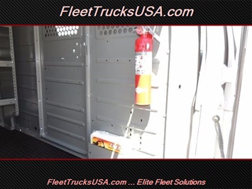 2006 Ford E-Series Cargo E-250, E250, Econoline, used cargo van, cargo vans   - Photo 48 - Las Vegas, NV 89103