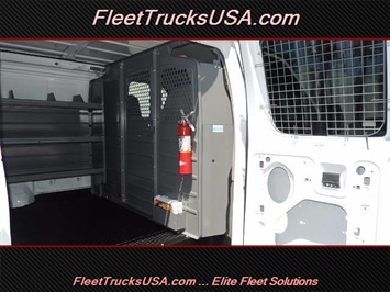 2006 Ford E-Series Cargo E-250, E250, Econoline, used cargo van, cargo vans   - Photo 46 - Las Vegas, NV 89103