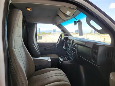 2016 Chevrolet Express 2500   - Photo 64 - Las Vegas, NV 89103