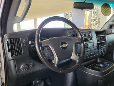 2016 Chevrolet Express 2500   - Photo 49 - Las Vegas, NV 89103