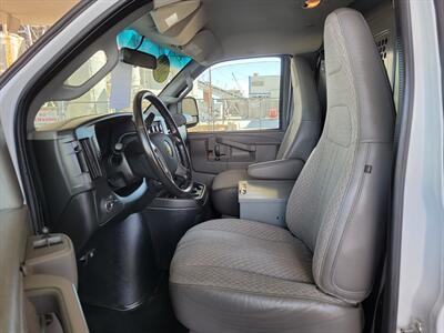 2016 Chevrolet Express 2500   - Photo 8 - Las Vegas, NV 89103