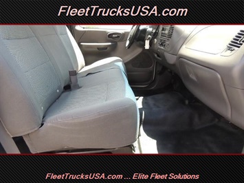 2003 Ford F-150 XL, F150, Work Truck, Long Bed, 8 Foot Bed   - Photo 31 - Las Vegas, NV 89103