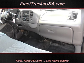 2003 Ford F-150 XL, F150, Work Truck, Long Bed, 8 Foot Bed   - Photo 30 - Las Vegas, NV 89103