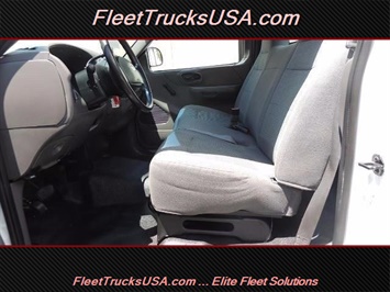 2003 Ford F-150 XL, F150, Work Truck, Long Bed, 8 Foot Bed   - Photo 2 - Las Vegas, NV 89103