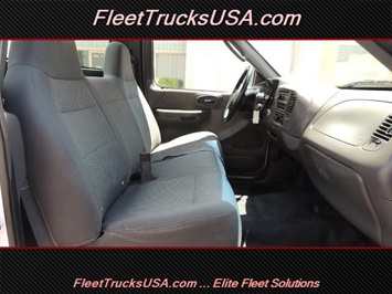 2003 Ford F-150 XL, F150, Work Truck, Long Bed, 8 Foot Bed   - Photo 32 - Las Vegas, NV 89103