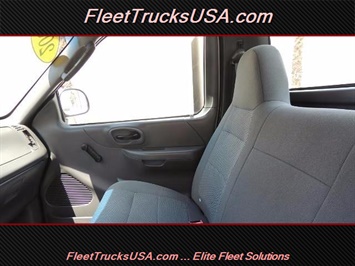 2003 Ford F-150 XL, F150, Work Truck, Long Bed, 8 Foot Bed   - Photo 25 - Las Vegas, NV 89103