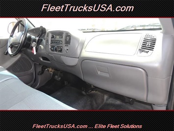 2003 Ford F-150 XL, F150, Work Truck, Long Bed, 8 Foot Bed   - Photo 33 - Las Vegas, NV 89103
