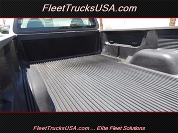 2003 Ford F-150 XL, F150, Work Truck, Long Bed, 8 Foot Bed   - Photo 20 - Las Vegas, NV 89103