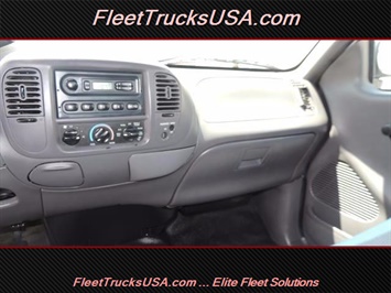 2003 Ford F-150 XL, F150, Work Truck, Long Bed, 8 Foot Bed   - Photo 27 - Las Vegas, NV 89103