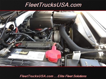 2003 Ford F-150 XL, F150, Work Truck, Long Bed, 8 Foot Bed   - Photo 40 - Las Vegas, NV 89103