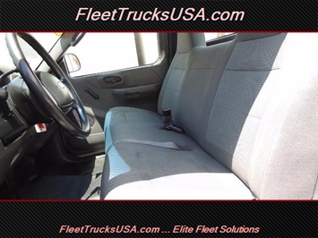 2003 Ford F-150 XL, F150, Work Truck, Long Bed, 8 Foot Bed   - Photo 23 - Las Vegas, NV 89103