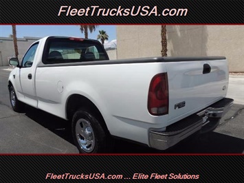 2003 Ford F-150 XL, F150, Work Truck, Long Bed, 8 Foot Bed   - Photo 7 - Las Vegas, NV 89103
