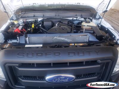2013 Ford F-250 Super Duty XL Utility   - Photo 39 - Las Vegas, NV 89103
