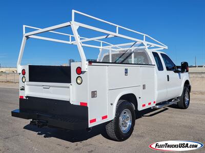 2013 Ford F-250 Super Duty XL  Extended 4WD Utility Service - Photo 54 - Las Vegas, NV 89103