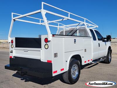 2013 Ford F-250 Super Duty XL  Extended 4WD Utility Service - Photo 53 - Las Vegas, NV 89103