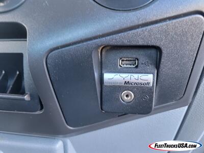 2013 Ford F-250 Super Duty XL  Extended 4WD Utility Service - Photo 39 - Las Vegas, NV 89103