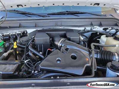 2013 Ford F-250 Super Duty XL  Extended 4WD Utility Service - Photo 22 - Las Vegas, NV 89103
