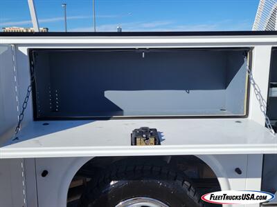 2013 Ford F-250 Super Duty XL  Extended 4WD Utility Service - Photo 50 - Las Vegas, NV 89103