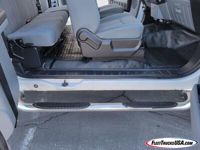 2013 Ford F-250 Super Duty XL  Extended 4WD Utility Service - Photo 43 - Las Vegas, NV 89103