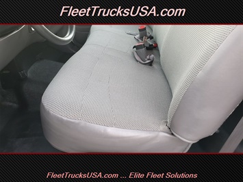 2001 Ford F-150 XL Fleet Work Truck, 8 Foot Long Bed   - Photo 18 - Las Vegas, NV 89103