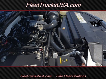 2001 Ford F-150 XL Fleet Work Truck, 8 Foot Long Bed   - Photo 15 - Las Vegas, NV 89103