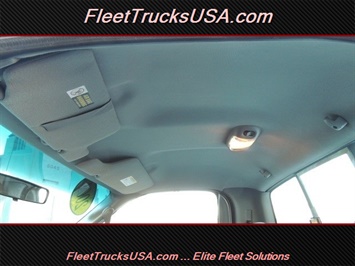 2001 Ford F-150 XL, Work Truck, Long Bed, 8 Foot Bed, Fleet Side   - Photo 23 - Las Vegas, NV 89103