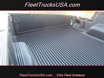 2001 Ford F-150 XL, Work Truck, Long Bed, 8 Foot Bed, Fleet Side   - Photo 13 - Las Vegas, NV 89103