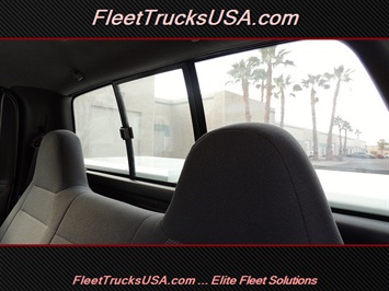 2001 Ford F-150 XL, Work Truck, Long Bed, 8 Foot Bed, Fleet Side   - Photo 24 - Las Vegas, NV 89103