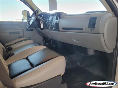 2014 Chevrolet Silverado 3500 12' Stake Bed   - Photo 36 - Las Vegas, NV 89103