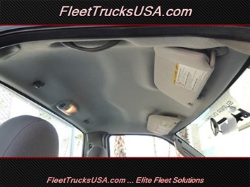 2007 Ford F-250 UTILITY BED SERVICE TRUCK   - Photo 34 - Las Vegas, NV 89103