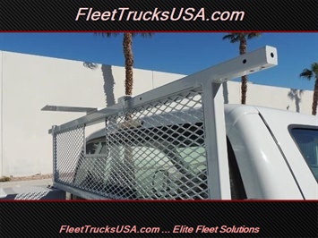 2007 Ford F-250 UTILITY BED SERVICE TRUCK   - Photo 21 - Las Vegas, NV 89103