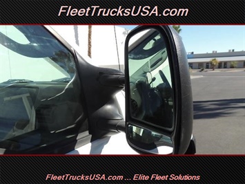 2007 Ford F-250 UTILITY BED SERVICE TRUCK   - Photo 22 - Las Vegas, NV 89103