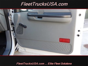 2007 Ford F-250 UTILITY BED SERVICE TRUCK   - Photo 30 - Las Vegas, NV 89103