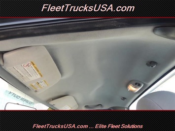 2007 Ford F-250 UTILITY BED SERVICE TRUCK   - Photo 29 - Las Vegas, NV 89103