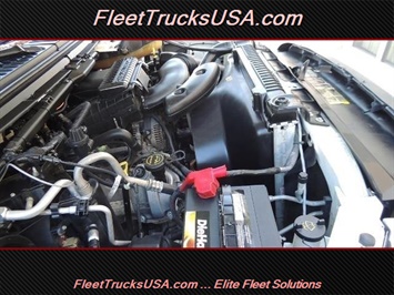 2007 Ford F-250 UTILITY BED SERVICE TRUCK   - Photo 46 - Las Vegas, NV 89103