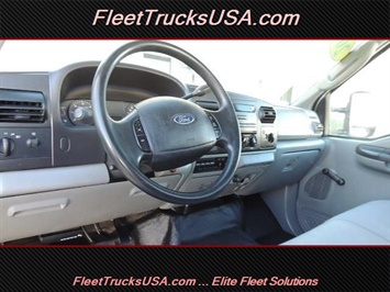 2007 Ford F-250 UTILITY BED SERVICE TRUCK   - Photo 27 - Las Vegas, NV 89103