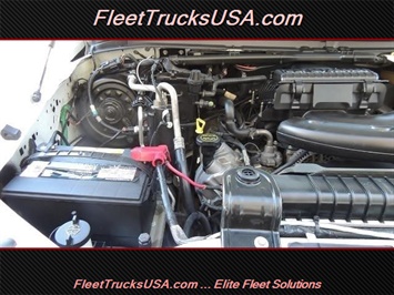 2007 Ford F-250 UTILITY BED SERVICE TRUCK   - Photo 42 - Las Vegas, NV 89103